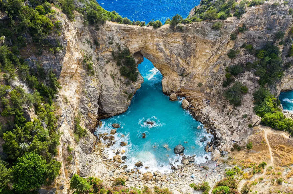 Gazipasa