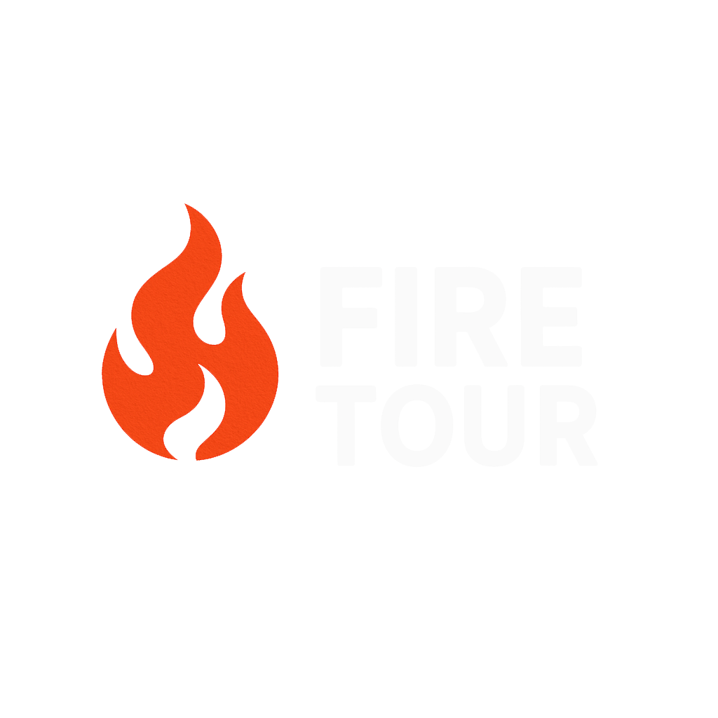 Fire Tour Alanya